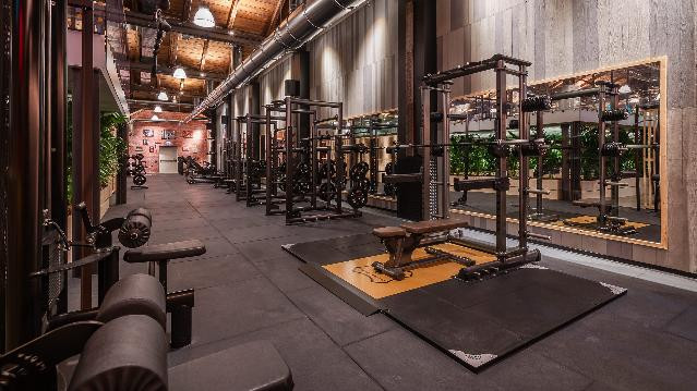 Bild 2 von McFIT Berlin Prenzlauer Berg Partnergalerie