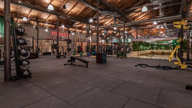 Bild 1 von McFIT Berlin Prenzlauer Berg Partnergalerie