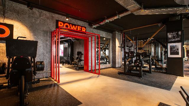 Bild 3 von McFIT Berlin Prenzlauer Berg Partnergalerie