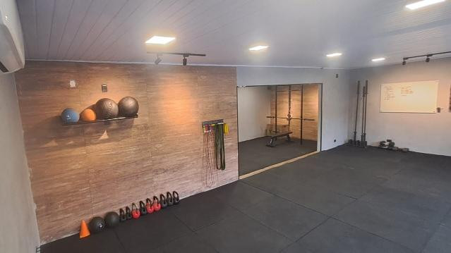 Imagem 1 da galeria do parceiro Garra Crosstraining - 2 Unidade