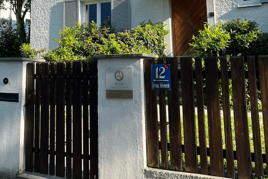 Bild 2 von ZEN-TO-GO - Herzog-Johann-Straße Partnergalerie