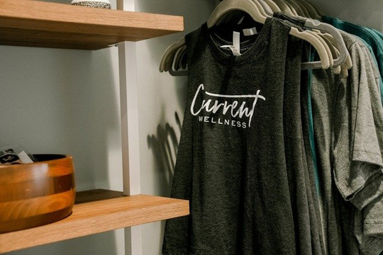 Image 3 from Current Wellness partner gallery