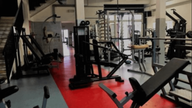 Immagine 3 dalla galleria del partner Hard Fit