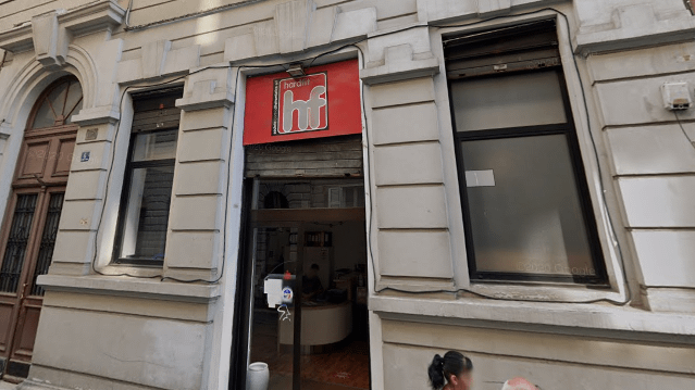 Immagine 2 dalla galleria del partner Hard Fit