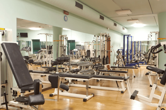 Immagine 3 dalla galleria del partner Terme Felsinee