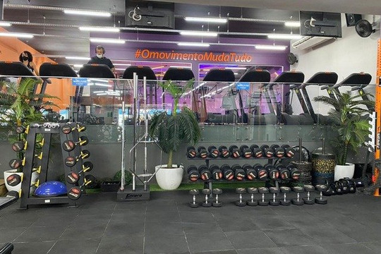 Imagem 3 da galeria do parceiro Mr.Move Iguaçu