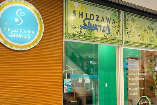 Imagem 2 da galeria do parceiro Shiozawa