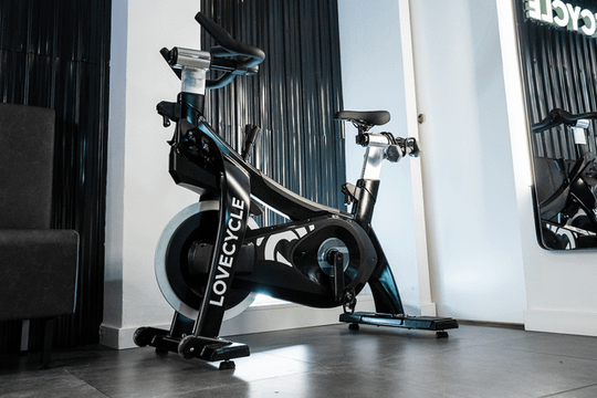 Imagen 1 de la galería del partner LoveCycle - Barcelona