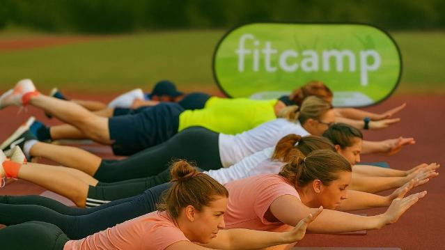 Bild 2 von fitcamp Wedel Partnergalerie