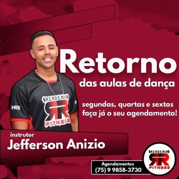 Imagem 3 da galeria do parceiro RR Fitness