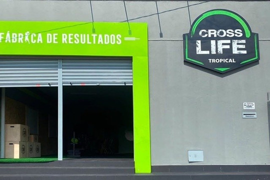 Imagem 2 da galeria do parceiro Cross Life Tropical