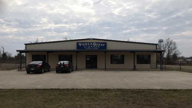 Image 2 from PowerQuest Fitness partner gallery