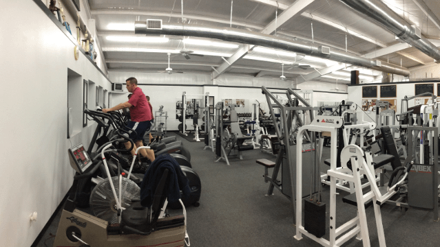 Image 1 from PowerQuest Fitness partner gallery