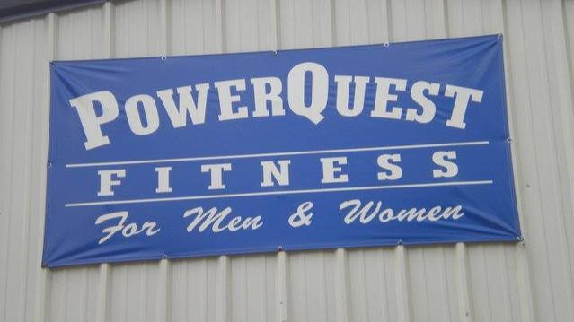 Image 3 from PowerQuest Fitness partner gallery