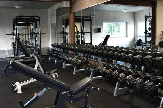 Bild 3 von Life Sportsclub Ehingen Partnergalerie