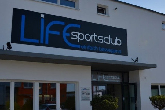 Bild 2 von Life Sportsclub Ehingen Partnergalerie