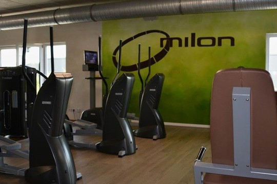 Bild 1 von Life Sportsclub Ehingen Partnergalerie