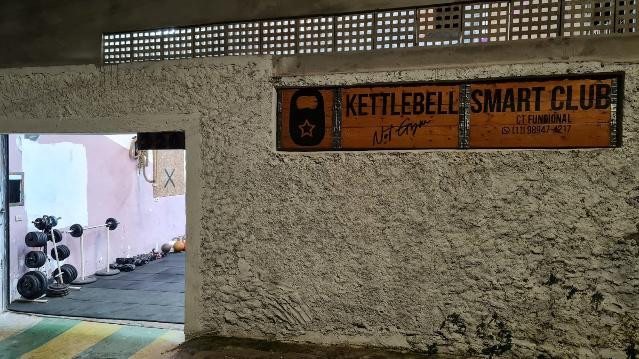 Imagem 2 da galeria do parceiro KSC Kettlebell Smart Club