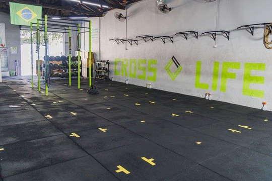 Imagem 1 da galeria do parceiro Cross Life Matriz do Ó