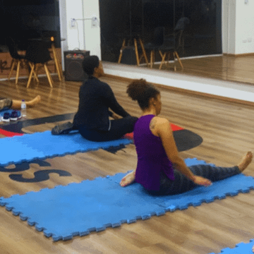 Imagem 3 da galeria do parceiro Up Fitness