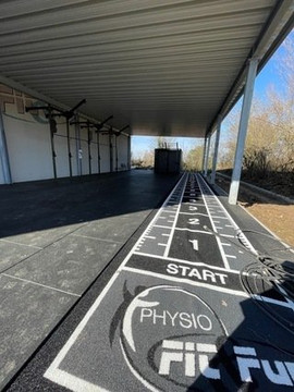 Bild 3 von Fit&Fun physio und fitness St. Leon-Rot Partnergalerie