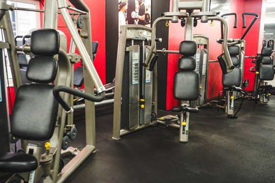 Bild 1 von Phoenix Fight Academy Partnergalerie