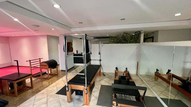 Imagem 1 da galeria do parceiro Studio MD Pilates