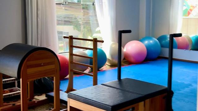 Imagem 3 da galeria do parceiro Studio MD Pilates