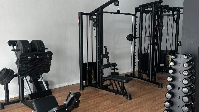 Imagem 1 da galeria do parceiro Studio Soul Fitness