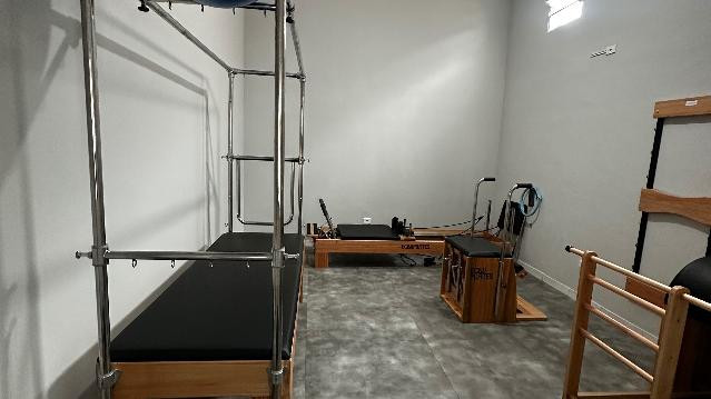 Imagem 3 da galeria do parceiro Studio Soul Fitness