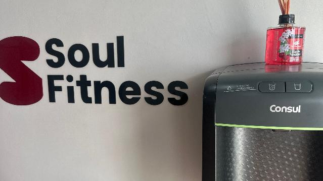 Imagem 2 da galeria do parceiro Studio Soul Fitness
