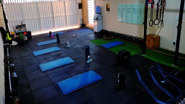Imagem 1 da galeria do parceiro Studio Core - Personal Trainer, Funcional, Pilates & Yoga