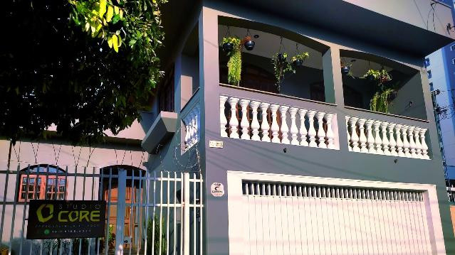 Imagem 2 da galeria do parceiro Studio Core - Personal Trainer, Funcional, Pilates & Yoga