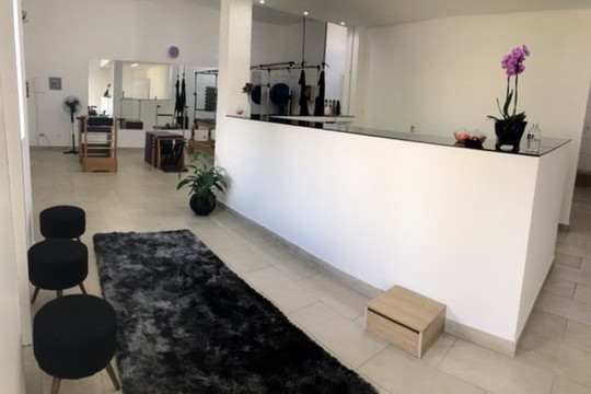 Imagem 3 da galeria do parceiro Studio Pilates Caroline Reis