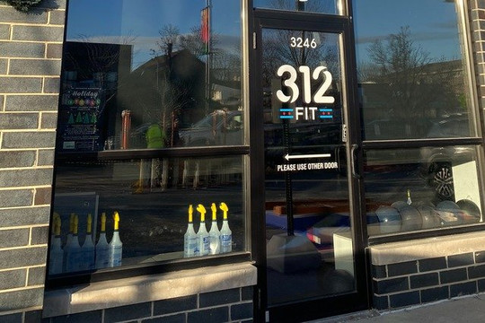 Image 2 from 312 Fit, LLC partner gallery