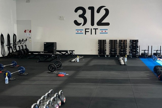Image 3 from 312 Fit, LLC partner gallery