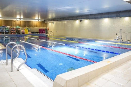 Imagen 3 de la galería del partner DiR Gimbe Manresa