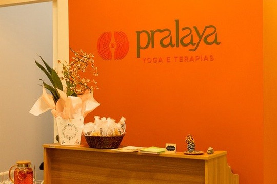 Imagem 3 da galeria do parceiro Pralaya Yoga e Terapias