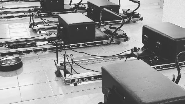 Imagen 3 de la galería del partner Pilates StudioFit - Huayacán