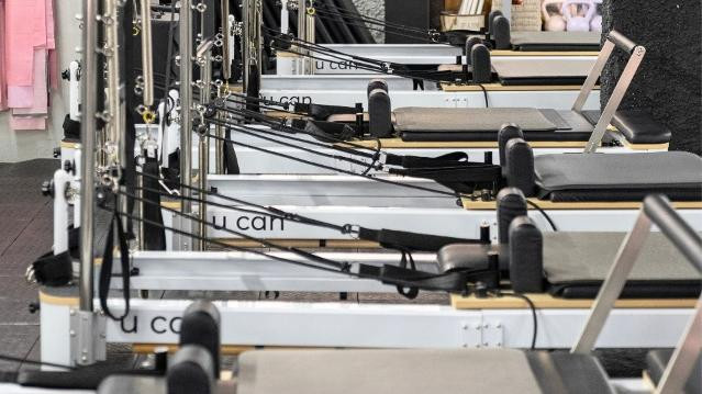 Imagen 2 de la galería del partner Pilates StudioFit - Huayacán