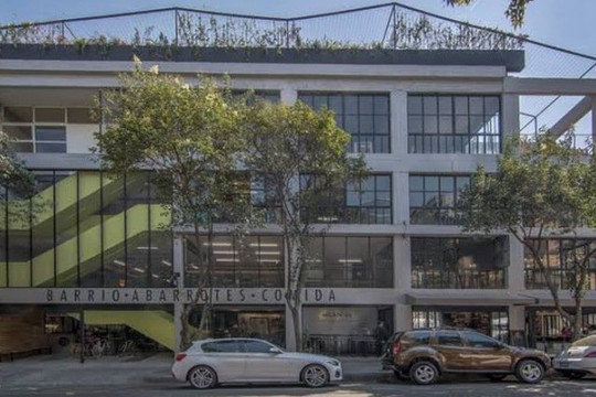 Imagen 2 de la galería del partner Gajah FitHouse Roma