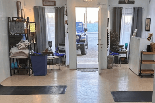 Image 2 from Feather Sister Wellness partner gallery