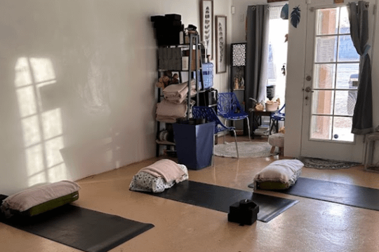 Image 1 from Feather Sister Wellness partner gallery