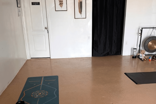 Image 3 from Feather Sister Wellness partner gallery