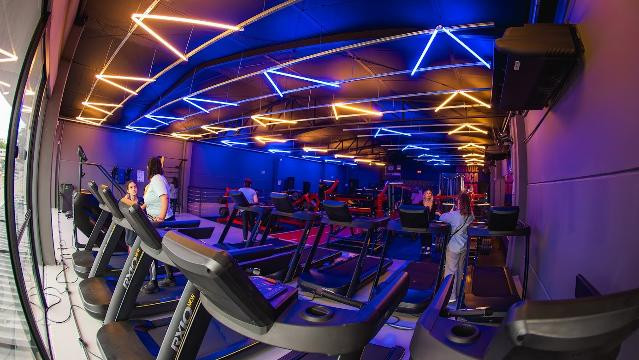 Imagem 2 da galeria do parceiro Usina do Corpo - Desvio Rizzo