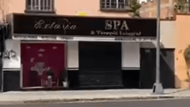 Imagen 2 de la galería del partner Extasia SPA &Terapia Integral