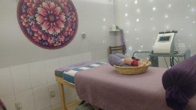 Imagen 1 de la galería del partner Extasia SPA &Terapia Integral