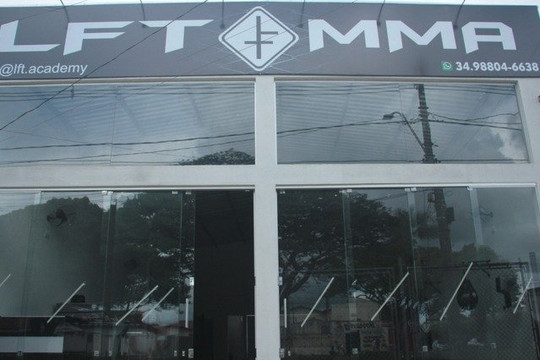 Imagem 2 da galeria do parceiro LFT MMA