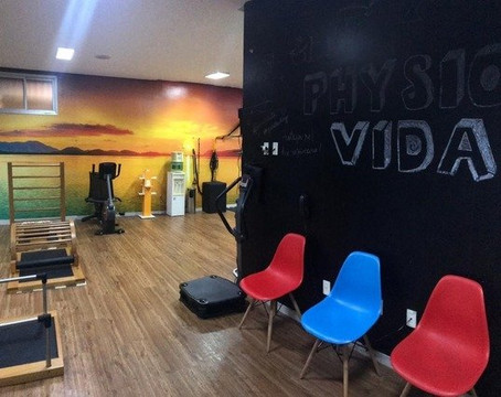 Imagem 3 da galeria do parceiro Physio Vida