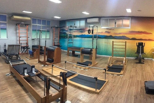 Imagem 1 da galeria do parceiro Physio Vida